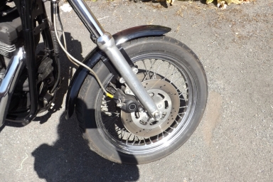 Harley Davidson fxdx Dyna Superglide sport 1999