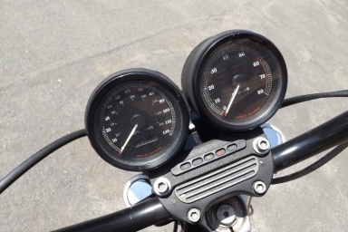 Harley Davidson fxdx Dyna Superglide sport 1999