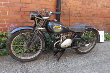 James ML 1947