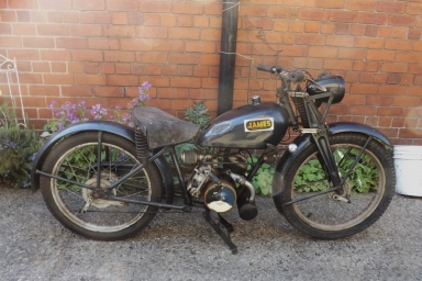 James ML 1947