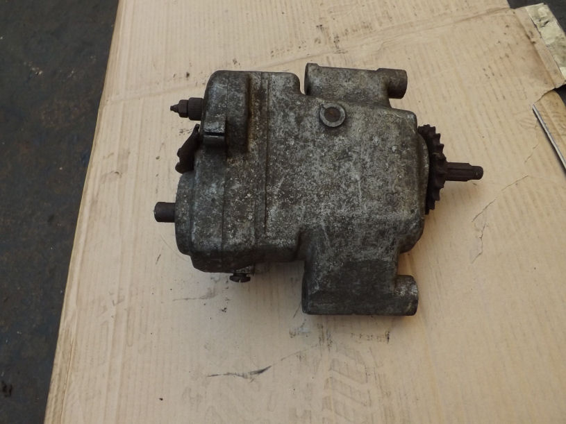 royal enfield old model gearbox price