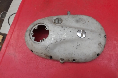 BSA B50 primary chaincase cover