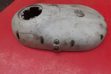 BSA B50 primary chaincase cover