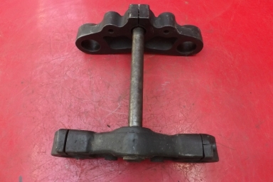 CCM Magnesium fork yokes