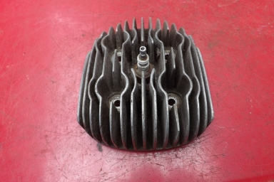 BSA Bantam George Todd cylinder head GT100B
