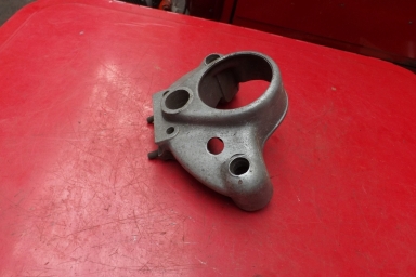 Royal Enfield Airfow alloy top yoke