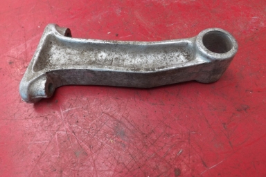 Royal Enfield Airflow fairing bracket