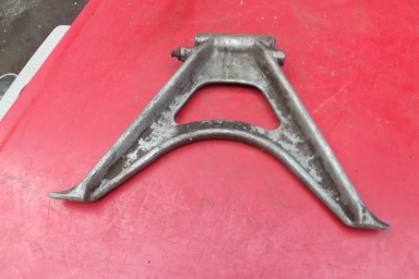 Royal Enfield aluminium centre stand