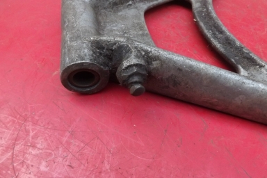 Royal Enfield aluminium centre stand