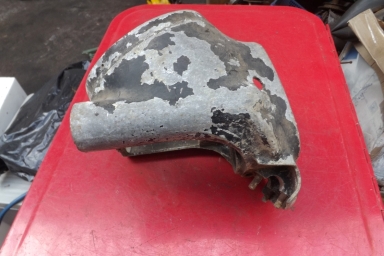 Royal Enfield Casquette without pilot lights