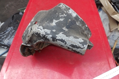 Royal Enfield Casquette without pilot lights