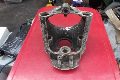 Royal Enfield Casquette without pilot lights