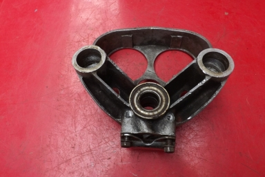 Royal Enfield Interceptor 1960's top yoke