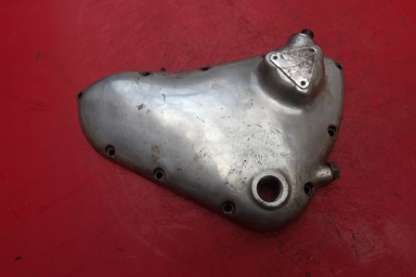 Triumph pre unit revcounter timing cover alternator type
