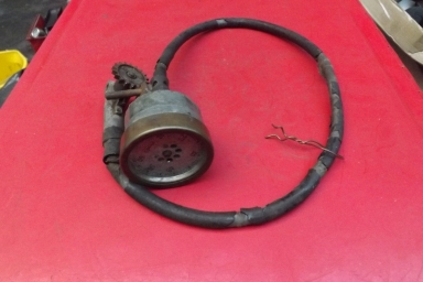 Cowey 60 MPH Speedometer and drive 1920s