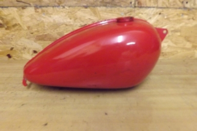 BSA Bantam D1 D3 Plunger petrol tank