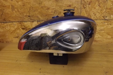 BSA Lightning Rocket Export Tank