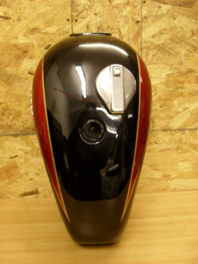 Triumph T140E Petrol Tank