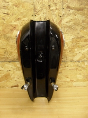 Triumph T140E Petrol Tank