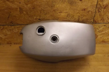 Triumph T140 UK petrol tank