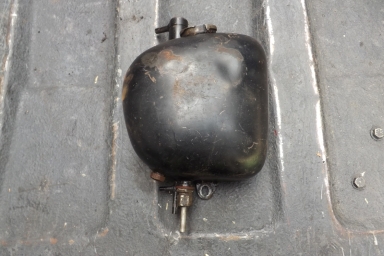 Tiger Cub Sports Oiltank