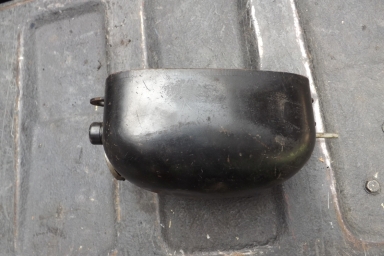 Tiger Cub Sports Oiltank
