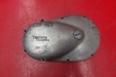 Triumph Tiger Cub Primary Chaincase