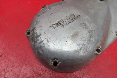 Triumph Tiger Cub Primary Chaincase