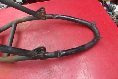 Triumph Tiger Cub Sports Subframe